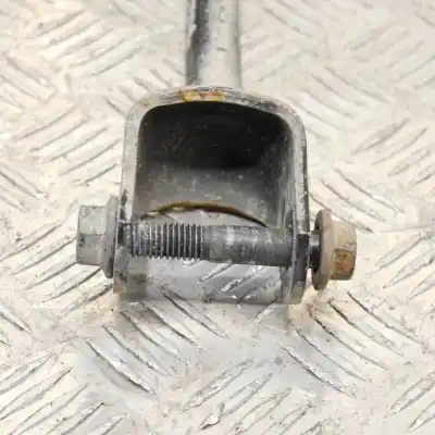 Автозапчастина б/у задній нижний правий ригель підвіски для tesla model 3 (2018-..) sedan посилання на oem iam 1044444-00-a  