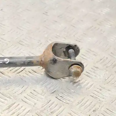 Автозапчастина б/у задній нижний правий ригель підвіски для tesla model 3 (2018-..) sedan посилання на oem iam 1044444-00-a  