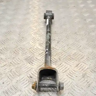 Автозапчастина б/у задній нижний правий ригель підвіски для tesla model 3 (2018-..) sedan посилання на oem iam 1044444-00-a  