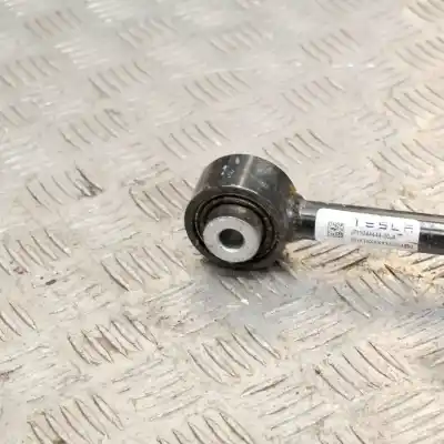 Автозапчастина б/у задній нижний правий ригель підвіски для tesla model 3 (2018-..) sedan посилання на oem iam 1044444-00-a  