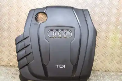 Автозапчастина б/у КРІШКА ДВИГУНА для AUDI A5 8T3  Посилання на OEM IAM 03L103925AB  