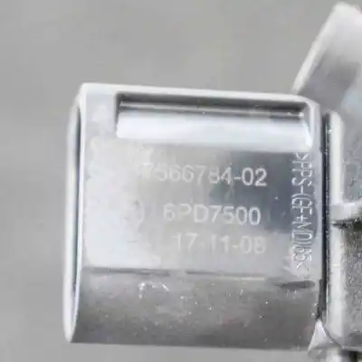 Tweedehands auto-onderdeel sensor voor bmw 3 e90 (2004-2011) sedan oem iam-referenties 7566784  