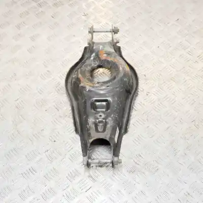 Pezzo di ricambio per auto di seconda mano BRACCIO SOSPENSIONE POSTERIORE INFERIORE DESTRO per TESLA MODEL 3  Riferimenti OEM IAM 1044451-00-F  