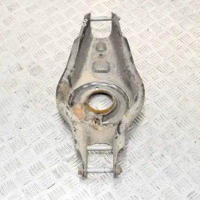 Pezzo di ricambio per auto di seconda mano braccio sospensione posteriore inferiore destro per tesla model 3 (2018-..) sedan riferimenti oem iam 1044451-00-f  
