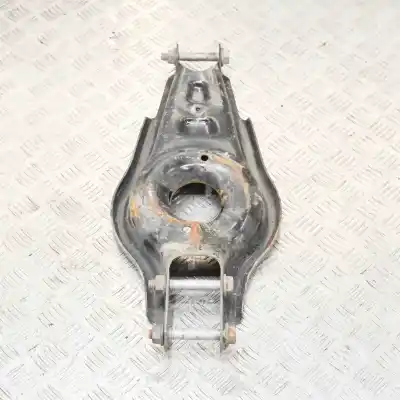 Pezzo di ricambio per auto di seconda mano braccio sospensione posteriore inferiore destro per tesla model 3 (2018-..) sedan riferimenti oem iam 1044451-00-f  