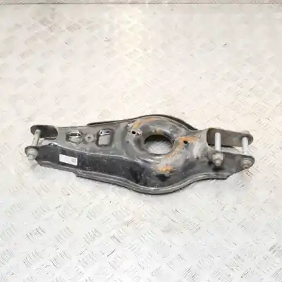 Pezzo di ricambio per auto di seconda mano braccio sospensione posteriore inferiore destro per tesla model 3 (2018-..) sedan riferimenti oem iam 1044451-00-f  