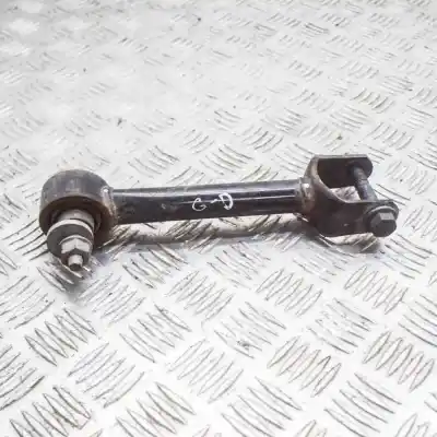 Автозапчасти б/у РЫЧАГ ЗАДНЕЙ НИЖНЕЙ ПРАВОЙ ПОДВЕСКИ за TESLA MODEL 3  ссылки OEM IAM 1044431-00-G  