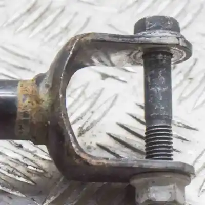 Автозапчасти б/у рычаг задней нижней правой подвески за tesla model 3 (2018-..) sedan ссылки oem iam 1044431-00-g  