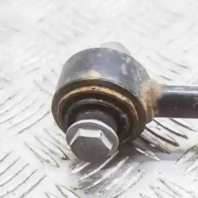 Автозапчасти б/у рычаг задней нижней правой подвески за tesla model 3 (2018-..) sedan ссылки oem iam 1044423-00-g  