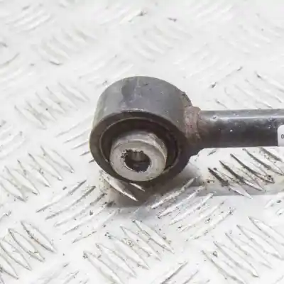 Pezzo di ricambio per auto di seconda mano braccio sospensione posteriore inferiore destro per tesla model 3 (2018-..) sedan riferimenti oem iam 1044444-00-a  