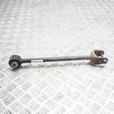 Pezzo di ricambio per auto di seconda mano braccio sospensione posteriore inferiore destro per tesla model 3 (2018-..) sedan riferimenti oem iam 1044444-00-a  
