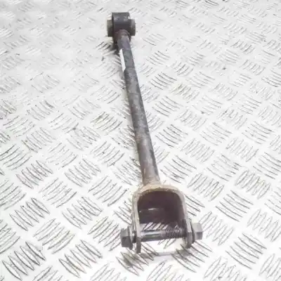 Pezzo di ricambio per auto di seconda mano braccio sospensione posteriore inferiore destro per tesla model 3 (2018-..) sedan riferimenti oem iam 1044444-00-a  