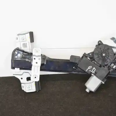 Piesă de schimb auto la mâna a doua mecanism acționare geam fațã dreapta pentru opel mokka / mokka x (2012-..) off-road referințe oem iam 98910-suv20  