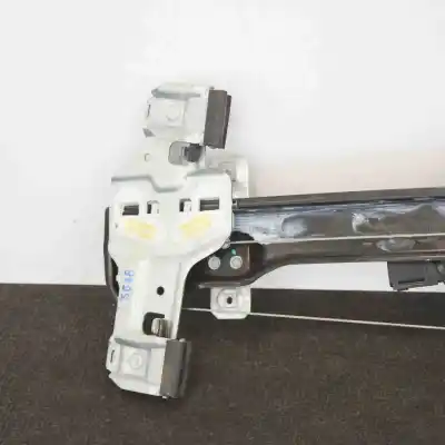 Piesă de schimb auto la mâna a doua mecanism acționare geam fațã dreapta pentru opel mokka / mokka x (2012-..) off-road referințe oem iam 98910-suv20  