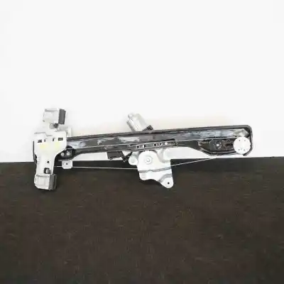 Piesă de schimb auto la mâna a doua mecanism acționare geam fațã dreapta pentru opel mokka / mokka x (2012-..) off-road referințe oem iam 98910-suv20  