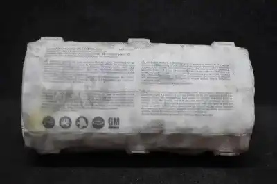 Second-hand car spare part FRONT RIGHT AIR BAG for OPEL ASTRA H L48  OEM IAM references 24451349  