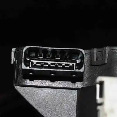 Pezzo di ricambio per auto di seconda mano pedale dell acceleratore per opel corsa d (2006-2015) riferimenti oem iam 1330580518811c11  