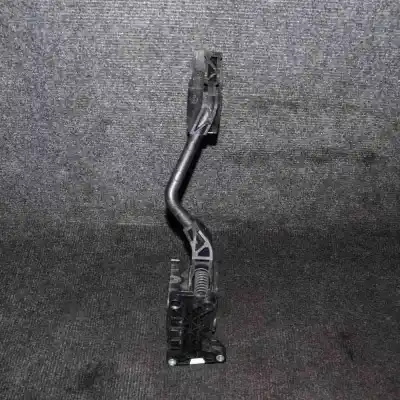Pezzo di ricambio per auto di seconda mano pedale dell acceleratore per opel corsa d (2006-2015) riferimenti oem iam 1330580518811c11  