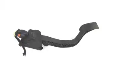 Second-hand car spare part accelerator pedal for citroen ds4 (2011-2015) oem iam references 9671434080,0280755162  