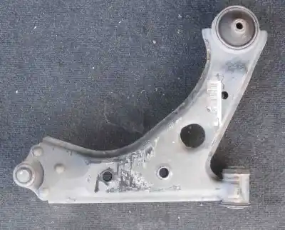 Pezzo di ricambio per auto di seconda mano braccio di sospensione anteriore sinistro inferiore per opel corsa d (2006-2015) riferimenti oem iam   