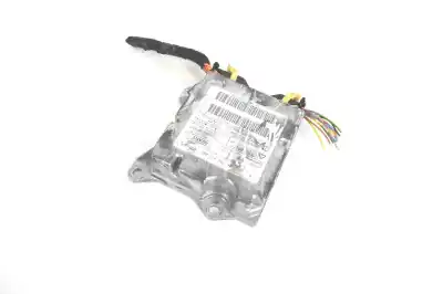 Second-hand car spare part AIRBAG CONTROL UNIT for CITROEN DS4  OEM IAM references 9678691580  