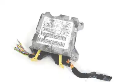 Second-hand car spare part airbag control unit for citroen ds4 (2011-2015) oem iam references 9678691580  