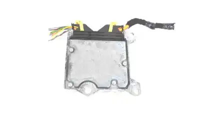 Second-hand car spare part airbag control unit for citroen ds4 (2011-2015) oem iam references 9678691580  