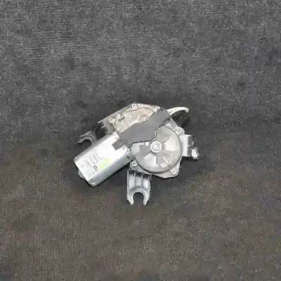 Автозапчастина б/у ДВИГАТЕЛЬ ЗАДНЬОГО Склоочисника для OPEL CORSA D  Посилання на OEM IAM 13163029,53027312  