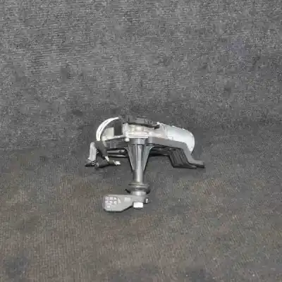 Pezzo di ricambio per auto di seconda mano motore tergicristallo posteriore per opel corsa d (2006-2015) riferimenti oem iam 13163029,53027312  