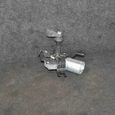 Pezzo di ricambio per auto di seconda mano motore tergicristallo posteriore per opel corsa d (2006-2015) riferimenti oem iam 13163029,53027312  