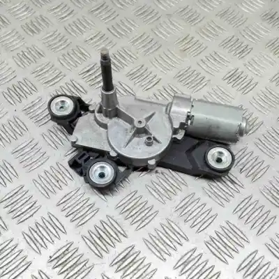 Second-hand car spare part rear windshield wiper motor for volvo v60 (2010-2018) oem iam references 0390201884,31294492  