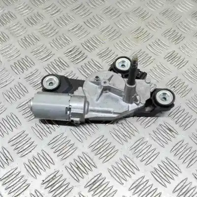 Second-hand car spare part rear windshield wiper motor for volvo v60 (2010-2018) oem iam references 0390201884,31294492  