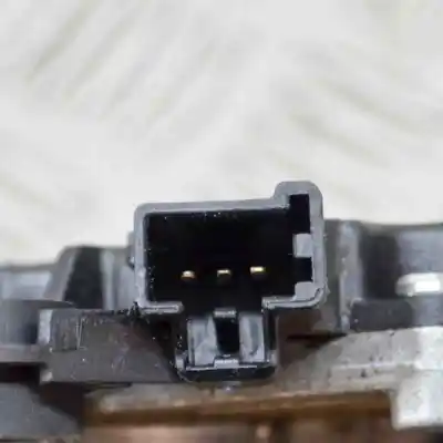 Second-hand car spare part rear windshield wiper motor for volvo v60 (2010-2018) oem iam references 0390201884,31294492  