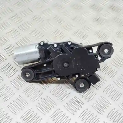 Second-hand car spare part REAR WINDSHIELD WIPER MOTOR for VOLVO V60  OEM IAM references 0390201884,31294492  