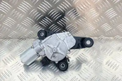 Автозапчасти б/у МОТОР ЗАДНЕГО СТЕКЛООЧИСТИТЕЛЯ за CITROEN C3 III SX  ссылки OEM IAM 9811259980,0390205008  