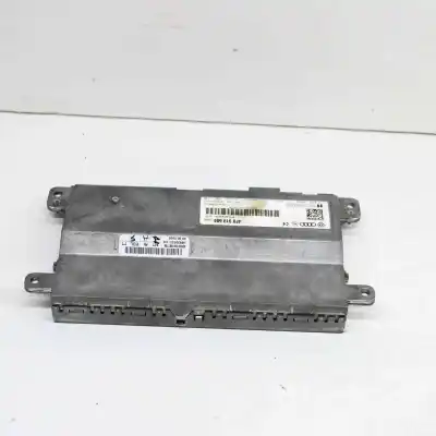 Second-hand car spare part multifunction display for audi a5 8t3 (2007-2016) oem iam references 4f0919604  