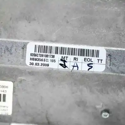 Second-hand car spare part multifunction display for audi a5 8t3 (2007-2016) oem iam references 4f0919604  