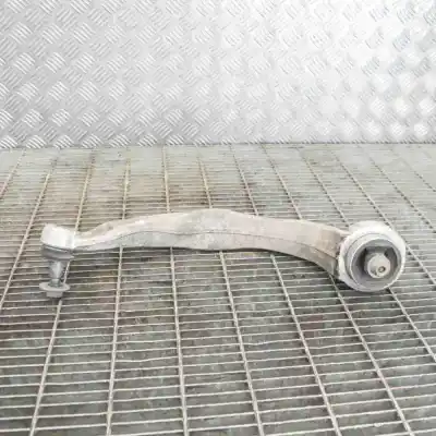 Pezzo di ricambio per auto di seconda mano BRACCIO DI SOSPENSIONE ANTERIORE SINISTRO INFERIORE per AUDI A5 8T3  Riferimenti OEM IAM 8K0407695F  