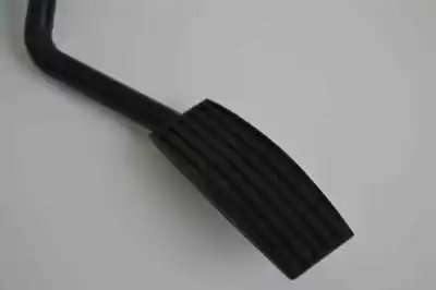Pezzo di ricambio per auto di seconda mano pedale dell acceleratore per opel corsa d (2006-2015) riferimenti oem iam 22007a21  
