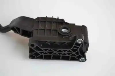 Pezzo di ricambio per auto di seconda mano pedale dell acceleratore per opel corsa d (2006-2015) riferimenti oem iam 22007a21  