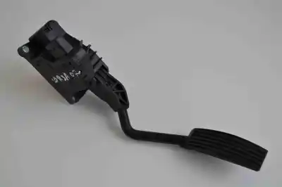 Pezzo di ricambio per auto di seconda mano PEDALE DELL ACCELERATORE per OPEL CORSA D  Riferimenti OEM IAM 22007A21  