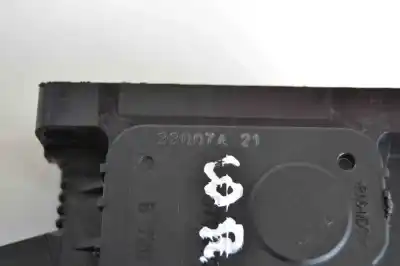 Pezzo di ricambio per auto di seconda mano pedale dell acceleratore per opel corsa d (2006-2015) riferimenti oem iam 22007a21  