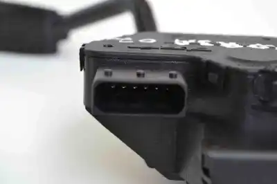 Pezzo di ricambio per auto di seconda mano pedale dell acceleratore per opel corsa d (2006-2015) riferimenti oem iam 22007a21  