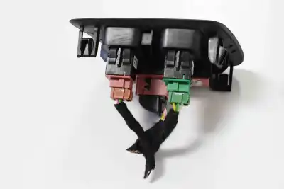 Peça sobressalente para automóvel em segunda mão quadrante por citroen ds4 (2011-2015) referências oem iam 96664259  