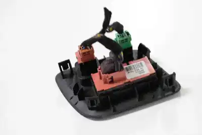 Peça sobressalente para automóvel em segunda mão quadrante por citroen ds4 (2011-2015) referências oem iam 96664259  