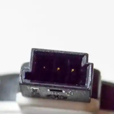 Peça sobressalente para automóvel em segunda mão sensor por volvo v60 (2010-2018) referências oem iam 31314540,303439  