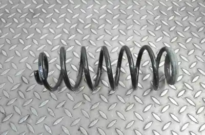 Second-hand car spare part SHOCK ABSORBER SPRING for CITROEN DS4  OEM IAM references T151231B  