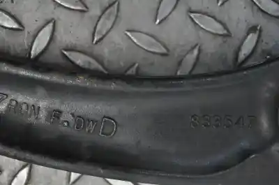 Pezzo di ricambio per auto di seconda mano braccio sospensione inferiore anteriore destro per citroen ds4 (2011-2015) riferimenti oem iam 833547  