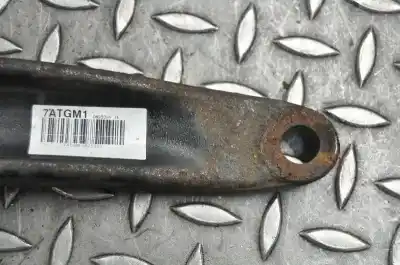 Pezzo di ricambio per auto di seconda mano braccio sospensione inferiore anteriore destro per citroen ds4 (2011-2015) riferimenti oem iam 833547  