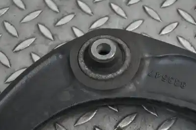 Pezzo di ricambio per auto di seconda mano braccio sospensione inferiore anteriore destro per citroen ds4 (2011-2015) riferimenti oem iam 833547  